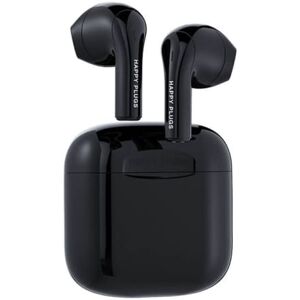 HAPPY PLUGS Joy Hovedtelefoner In-Ear TWS Sort