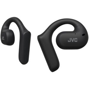 JVC Nearphone True Wireless Sort HA-NP35T-B-U