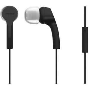 Koss Hovedtelefon In-Ear KEB9i Sort Mic