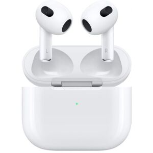 Apple AirPods (3rd generation)