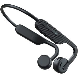 SPOKOJENOST Open-Back In-Ear Bone Conduction hovedtelefoner