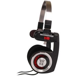 Koss Høretelefoner PortaPro 2.0 On Ear Red Hot