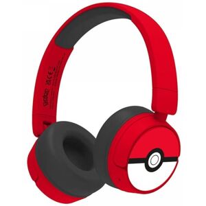 OTL Technologies Pokemon Junior Bluetooth On-Ear Trådløs Hovedtelefoner