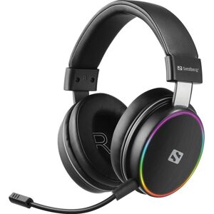 Sandberg HeroBlaster Wireless Headset