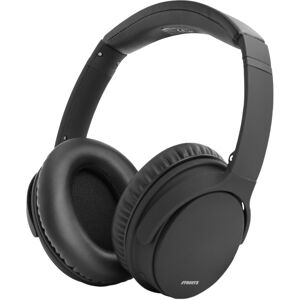 STREETZ Bluetooth noise cancelling headphones, microphone, buttons