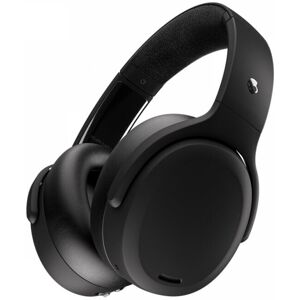 Skullcandy Crusher ANC 2 Sensory Bass Trådløse Høretelefoner - Sort