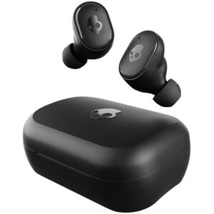 Skullcandy Grind True Wireless In-Ear Hovedtelefoner - Sort