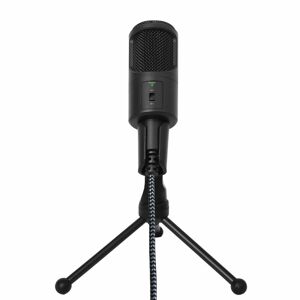 Mikrofon Woxter Mic Studio 50 Sort