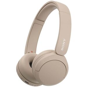 Hovedtelefoner Sony WH-CH520 Beige