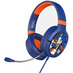 Sonic The Hedgehog Pro G1 Gaming Headphones