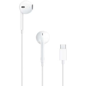 Apple Original Høretelefoner EarPods USB-C