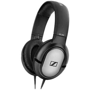 Sennheiser Hovedtelefoner Hd 206 Sort