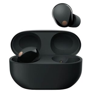 Sony WF-1000XM5 Headset Trådløs I ørerne Opkald/musik Bluetooth Sort