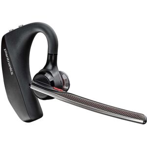 Plantronics Høretelefon Voyager 5200 Bt Sort