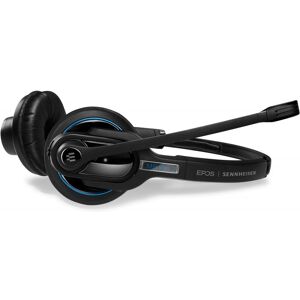 Sennheiser Impact MB Pro 2 - Headset - Stereo 1000566