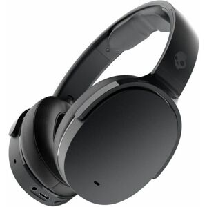 Bluetooth-hovedtelefoner Skullcandy S6HHW-N740 Sort