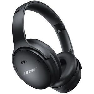 Bose QuietComfort SE Trådlösa Bluetooth-hörlurar