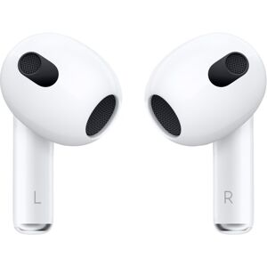 Apple AirPods 3. gen (2022) Lightning til USB-C