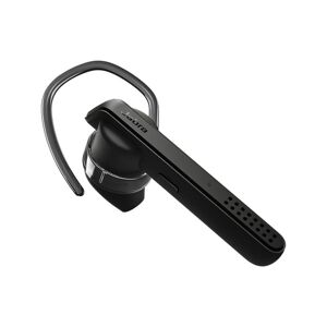 Jabra Talk 45 Headset Trådløs Ørekrog, I ørerne Opkald/musik Bluetooth Sort