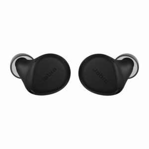 Bluetooth headset med mikrofon Jabra Elite 7 Active Sort