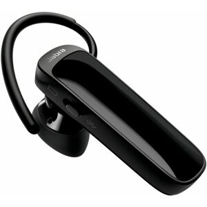 Jabra Talk 25 SE Headset Trådløs Ørekrog, I ørerne Car/Home office Micro-USB Bluetooth Sort