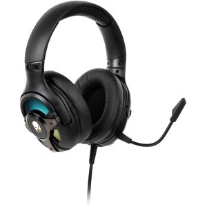 KrügerMatz Kruger & Matz Warrior GH-100 PRO on-ear gaming hovedtelefoner