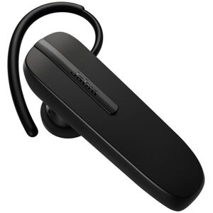 Jabra Talk 5 bluetooth headset, sort