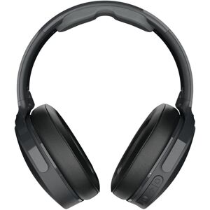 Skullcandy Hesh ANC trådløse ægte sorte hovedtelefoner