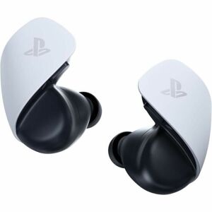 Bluetooth-hovedtelefoner Sony Hvid Sort Sort/Hvid