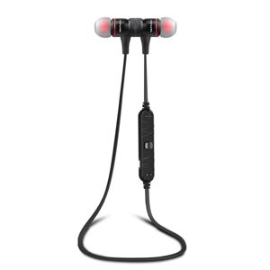 High Discount AWEI Magnetic Suction A920BL Wireless Sports Headset Mini metal In-ear Mobile Phone Bluetooth sort