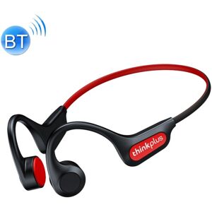 High Discount Lenovo X3 Pro Bone Conduction trådløs Bluetooth 5.3 Sportsøretelefoner med mikrofon (sort)