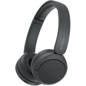 Sony WHCH520B trådløse on-ear hovedtelefoner sort