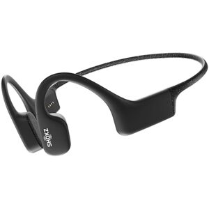 SHOKZ OPENSWIM Headset Trådløs Halsbånd Sport Sort