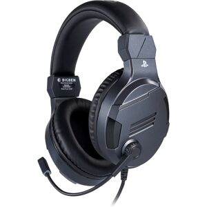 Big Ben Stereo Gaming Headset - Titanium