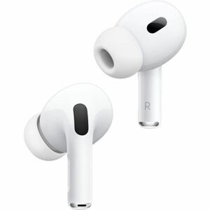 Apple Bluetooth Headset Med Mikrofon Apple Airpods Pro (2nd Generation)