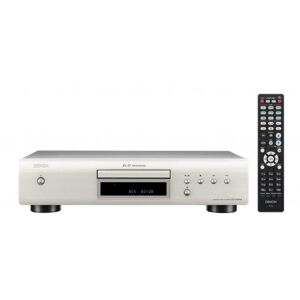 CD/MP3-afspiller Denon DCD600NESPE2