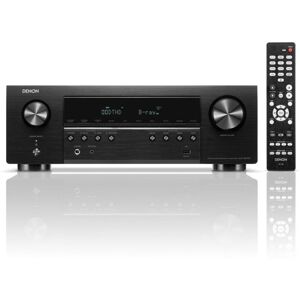 HDMI-kontakt Denon AVCS670HBKE2