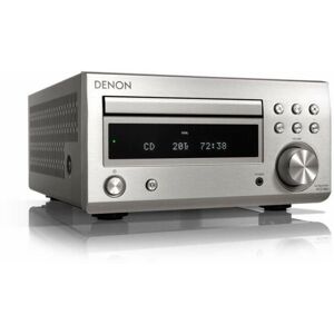 Mini Hifi Denon D-M41