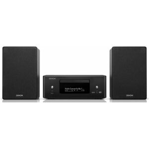 Mini Hifi Denon CEOL N12