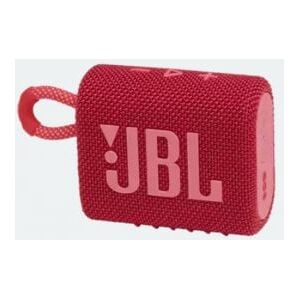 JBL GO 3 Bluetooth Wireless Speaker