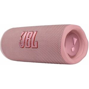 JBL wireless speaker Flip 6, pink