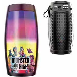 Bluetooth Speakers Monster High 5 V