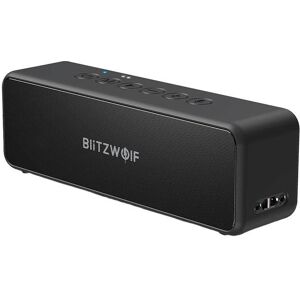 BlitzWolf trådløs højtaler 30W