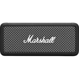 Original Marshall Emberton Bluetooth Högtalare - Svart