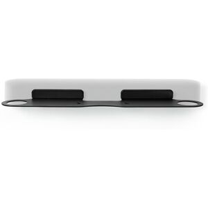 Nedis Soundbar Beslag   Kompatibel med: Sonos® Beam™   Væg   5 kg   Fast   ABS / Stål   Sort