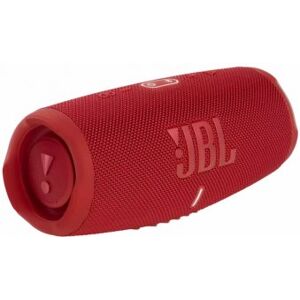 JBL Charge 5 Red