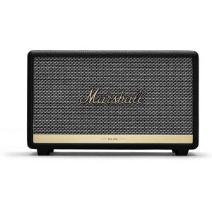 Original Marshall Acton II Bluetooth Högtalare - Svart