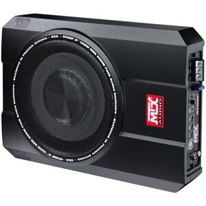 MTX Extra platt RTU8P subwoofer - 20 cm - 150W