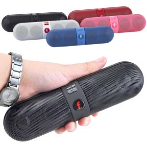 Generic Pill Bluetooth-högtalare