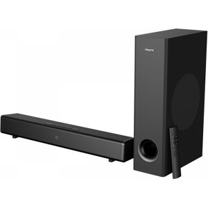 Creative Stage 360 - 2.1 Soundbar & Subwoofer